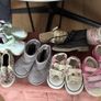 Girl clothes from age 0-3 very neat, full closet Image 2