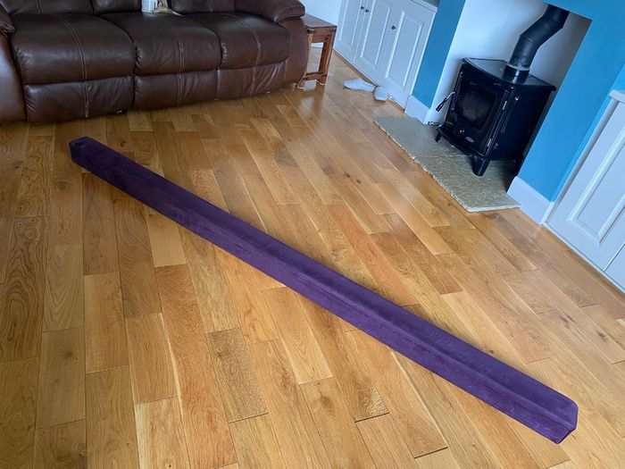 Gymnastics Beam