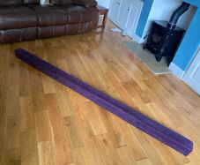 Gymnastics Beam