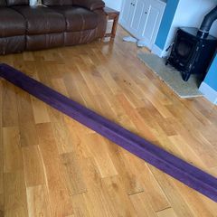 Gymnastics Beam