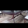 Rossmore Dining Table Image 2