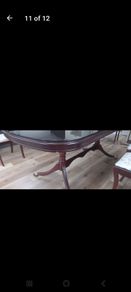 Rossmore Dining Table