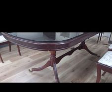 Rossmore Dining Table