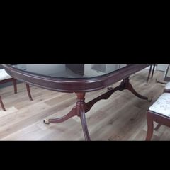 Rossmore Dining Table