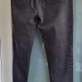 Autograph Black Jeans Sz 10uk Image 3