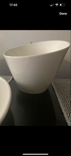 Salat bowl