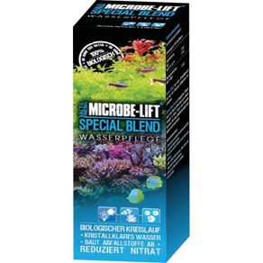 Microbe Lift - Special Blend 118ml