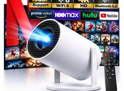 Projector, Rarely Used