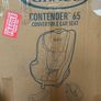 car seat Image 4