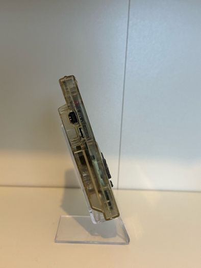 Nintendo Gameboy Pocket Console