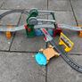 thomas and friends train set. Image 2