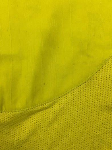 Genuine Vintage 2003 Nike Arsenal London Away Jersey Shirt Mens S/M