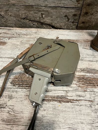 vintage Movie camera
