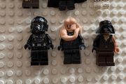 Star Wars Lego Figures