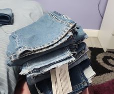 jeans