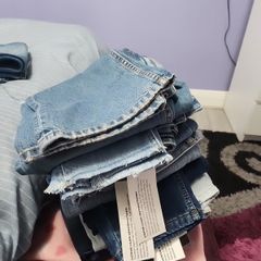 jeans