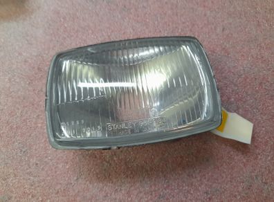 Honda MTX 50 Headlight