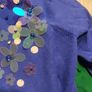 bnwt savida xsmall jumper Image 3