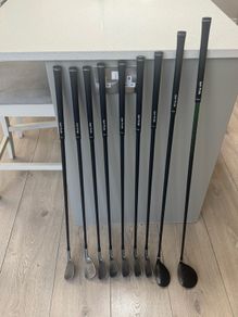 LH PING Prodi G Golf Clubs
