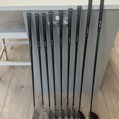 LH PING Prodi G Golf Clubs