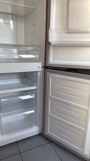 fridge freezer