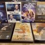 Large Steven Spielberg Dvd Collection E.t. Jaws Indiana Jones Jurassic Park Etc. Image 6