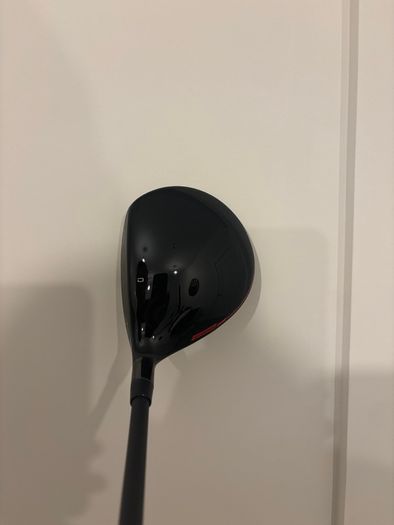 Wilson Dynapwr Max 3 Wood