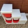 ikea Trofast Storage Unit Image 2