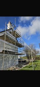 scaffolding