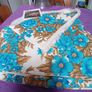 Vintage Bedspread Image 10