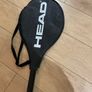 Head junior tennis racket Image 2