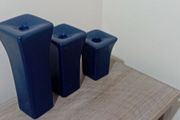 Candle Holder set x3