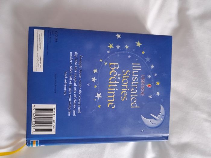 Children's book,Illustrated bedtime stories