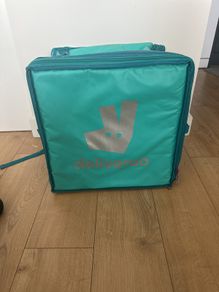 Single Deliveroo Bags !!!