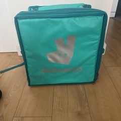 Single Deliveroo Bags !!!