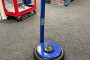 3 Ton Air Bag Pneumatic Jack with Long Handle