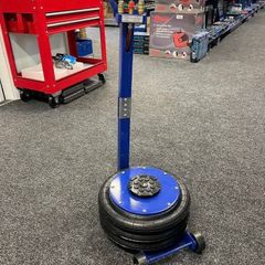 3 Ton Air Bag Pneumatic Jack with Long Handle
