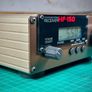 Lowe HF-150 Receiver Image 2