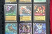 Lorcana cards
