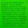 SALE!  GUINNESS Book of the 20th Century - Millennium Edition Image 9