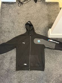 BMW Puma Hoodie
