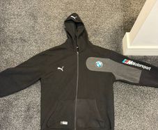 BMW Puma Hoodie