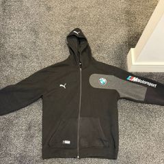 BMW Puma Hoodie