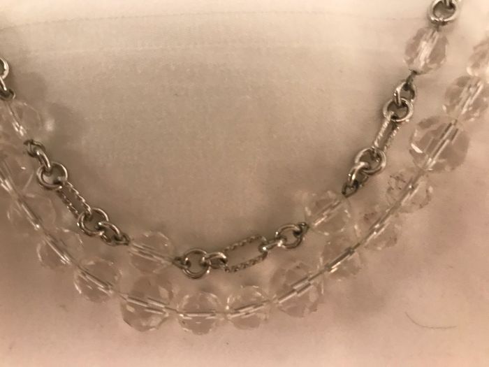 100% Authentic Swarovski Necklace