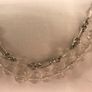 100% Authentic Swarovski Necklace Image 2