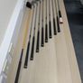 Golf Set - Complete Cleveland Irons, Ping 3 Wood, MD Wedges, Wilson Putter & Stand Bag Image 3