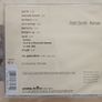 Patti Smith CD - Horses Image 2