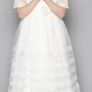 Beautiful First Communion Dress (Marian Gale) Image 3