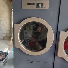 Comerical Gas Dryer