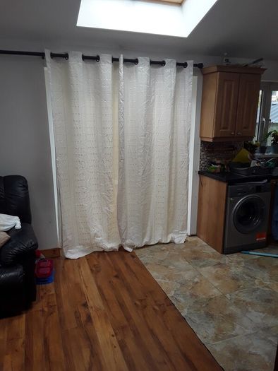 drapes